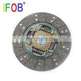 IFOB Hot Sale Clutch Disc For Toyota Avensis 1ZZ 31250-12570 thumbnail-5