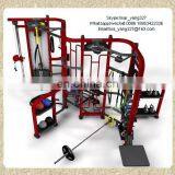 CE & ISO9001 Approved Synergy 360 Life Fitness Machine 360SZ04A is Hot Selling thumbnail-2