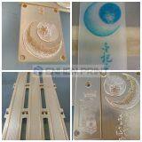 Factory Price CNC Brass Sheet Brass 5mm Sheet for Hot Stamping and Embossing thumbnail-1