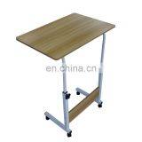 Global Popular Computer Desk Table Metal Frame Adjustable thumbnail-5