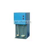 Laboratory Kjeldahl Apparatus for Testing Protein Content