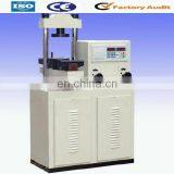 YES 300kn Compression Universal Testing Machine thumbnail-2