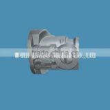 Custom Irregular Shape Stainless Steel Metal Casting Fitting thumbnail-3