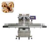 High Quality and Usage Automatic Mochi Ice Cream Making Machine thumbnail-3