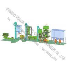 Automatic Sand Casting Line, Automatic Static Pressure Molding Line thumbnail-4