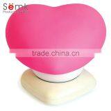 Semk Sweet Gifts Heart Shaped Desktop Led Night Light for Lovers thumbnail-1