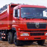 DFD3312G 8x4 Dongfeng Dump Truck 12 Wheel thumbnail-3