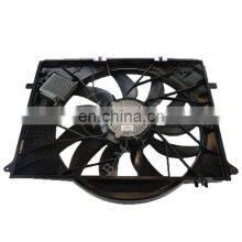 BMTSR Auto Parts Radiator Fan for W220 220 500 01 93 2205000193 thumbnail-1