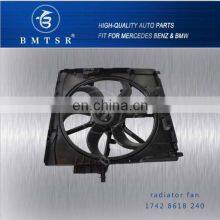 AC Cooling Fan for Car E39 OEM 64 54 8 380 780/64548380780 thumbnail-2