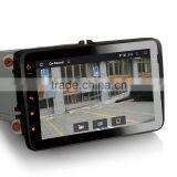 Erisin ES2802V 8" Touran Car Radio GPS WiFi 3G Navigation System thumbnail-3