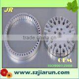 Ceiling Fan Motor Electric Steel Lamination