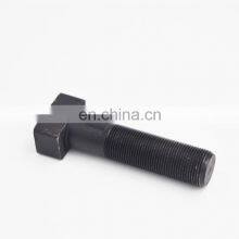 Hammer Head T-bolt Zinc Plated T Type Hammerhead Bolt m6 M30