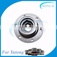 Aluminum alloy wheel hub 3103-00327 Yutong bus atv front wheel hub