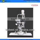 Digital Slit Lamp SLM-4