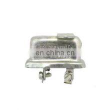 For Willys MB, Ford GPW Horn Relay 6 Volt - Whole Sale India Best Quality Auto Spare Parts thumbnail-1