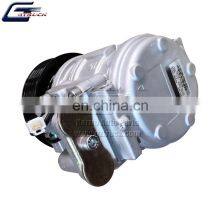 European Truck Auto Spare Parts Air Conditioner Compressor DCP17092 0002340811 5412300011 5412300111 5412301011 for MB Truck thumbnail-3