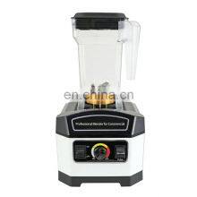 2021 NEW Best Selling Silver Crest Blender Middle Powerful Smoothies Large Commercial Fruit Ice Blender Home-useful