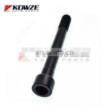 Auto Engine Cylinder Head Bolt For Mitsubishi 4X4 PIck UP L200 L300 K74T K64T V44 V74 K94 P05 P25 4D56 MD040514 1095A003 thumbnail-2