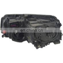 High Quality Car Accessries the Matrix Headlamp Headlight for Audi A8 Head Lamp Head Light 2014-2017 thumbnail-5