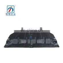 4 SERIES F32 CAR PROTECTION BODY MUDGUARD UNDER-CAR SHIELD BELLY PAN31146850067 thumbnail-3