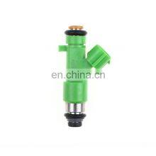 16600-JK20A Fuel Injector for NISSAN INFINITI 3.5L 2007-2014 thumbnail-1