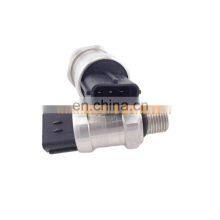 Экскаватор SK200-8 SK200-6 Высокое давление датчик YN22E00015P1 thumbnail-2