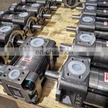 SUMITOMO QT62-80F-BP-Z QT62-80F-HT-A QT62-100F-BP-Z QT62-100F-HT-A QT62-125F-BP-Z Injection Molding Machine Hydraulic Gear Pump thumbnail-2