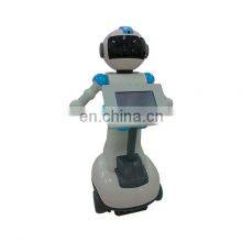 Professional Robot Prototype Manufacturing Robot Enclosure Prototype Plastic Shelling Cnc Machining