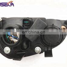 High Quality OEM 96458809 96458813 Headlight Manufacturer For DAEWOO Nubira 03 thumbnail-3