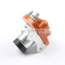 ZJ200A 1NO Normally Open 12V 24V 36V 48V 60V 72V 200A DC Contactor, Contactor DC 200A thumbnail-3