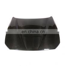 Carbon Fibre F87 M2 Engine Hood for BMW F22 220i 228i M235i M Sport 14-19 thumbnail-4