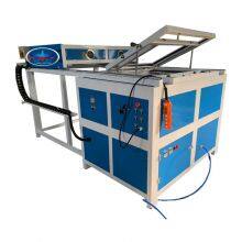 Small Size Acrylic Vacuum Former 6090 Mini Vacuum Forming Thermoforming Machine for ABS Sheet Sign thumbnail-1