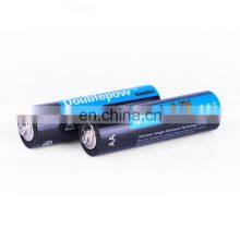 Factory Price 1.5V AA R6P Carbon Zinc Dry Battery With Good Price thumbnail-3