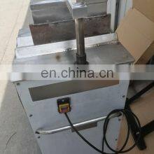 Slaughterhouse Pig Slaughtering Tools Pig Head Splitting Cutting Machine thumbnail-4