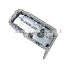 Auto Engine Parts Oil Pan for OPEL Oil Drain Pan OEM 93335205 thumbnail-2