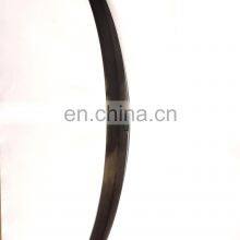 Auto Accessories Japanese Car Rear Spoiler Gloss Black Rear Trunk Wing Spoilers For Accord 2008 2012 thumbnail-4