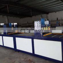 China Factory Fiberglass Pultrusion Machine Price thumbnail-3