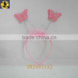 NEW Design Hen Party Headband Butterfly Headband thumbnail-1