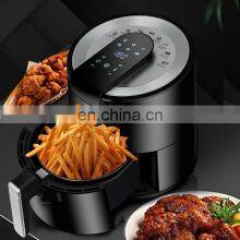 New Style Easy Use Simple Smart Steam Premium Smart Electric Oven Mini Hot Air Fryer thumbnail-1