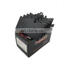 Brake Pads 04465-50170 04465-0W060 04465-50171 04465-50190 04465-50230 04465-50240 04465-50250 D870 GDB3322 D2212 For LEXUS thumbnail-1
