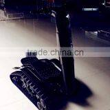 Sunnytimes-Shredder Gas Scooter 2015 thumbnail-1