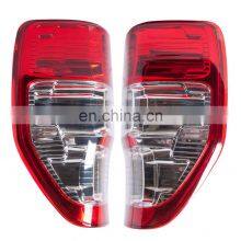 JB3Z13404G Or JB3Z13405G Easy Mounting Red and Clear For Ford Ranger T6 Xlt Pickup 2012-2015 Rear Light thumbnail-3