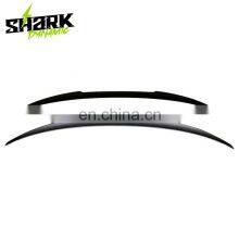 for BMW G20 G28 M3 Rear Spoiler Car Trunk Tail Spoiler 2018+ thumbnail-1