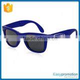 Custom Logo Printed Foldable Sunglasses With UV Protect Quality Choice thumbnail-2