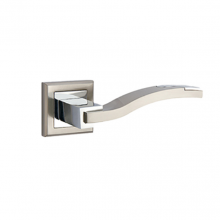 Aluminum Alloy Door Handle, Aluminum Alloy Furniture Accessories thumbnail-2