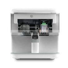 Custom Printing Nail Digital Print Electric Screen Printed Warp Fairly Used Raw Material Personality Hand Screw Polishing thumbnail-2