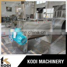 WLDH Series API Mixer Small Capacity API Powder Ribbon Mixer thumbnail-5