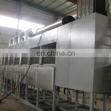 Best Sale Mesh Belt Dryer Drying Machine for Black Pepper thumbnail-4