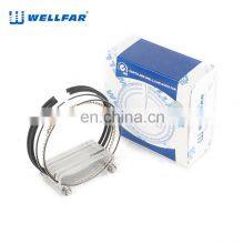 2M5097 Wellfar 2003-08 348cu Engine Piston Rings 99.5mm For Chrysler, Desoto, Dodge & Plymouth