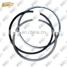 Excavator Engine Spare Parts 3054C Piston Ring 105mm for 1103T 1104T Part 2255436 225-5436 thumbnail-2